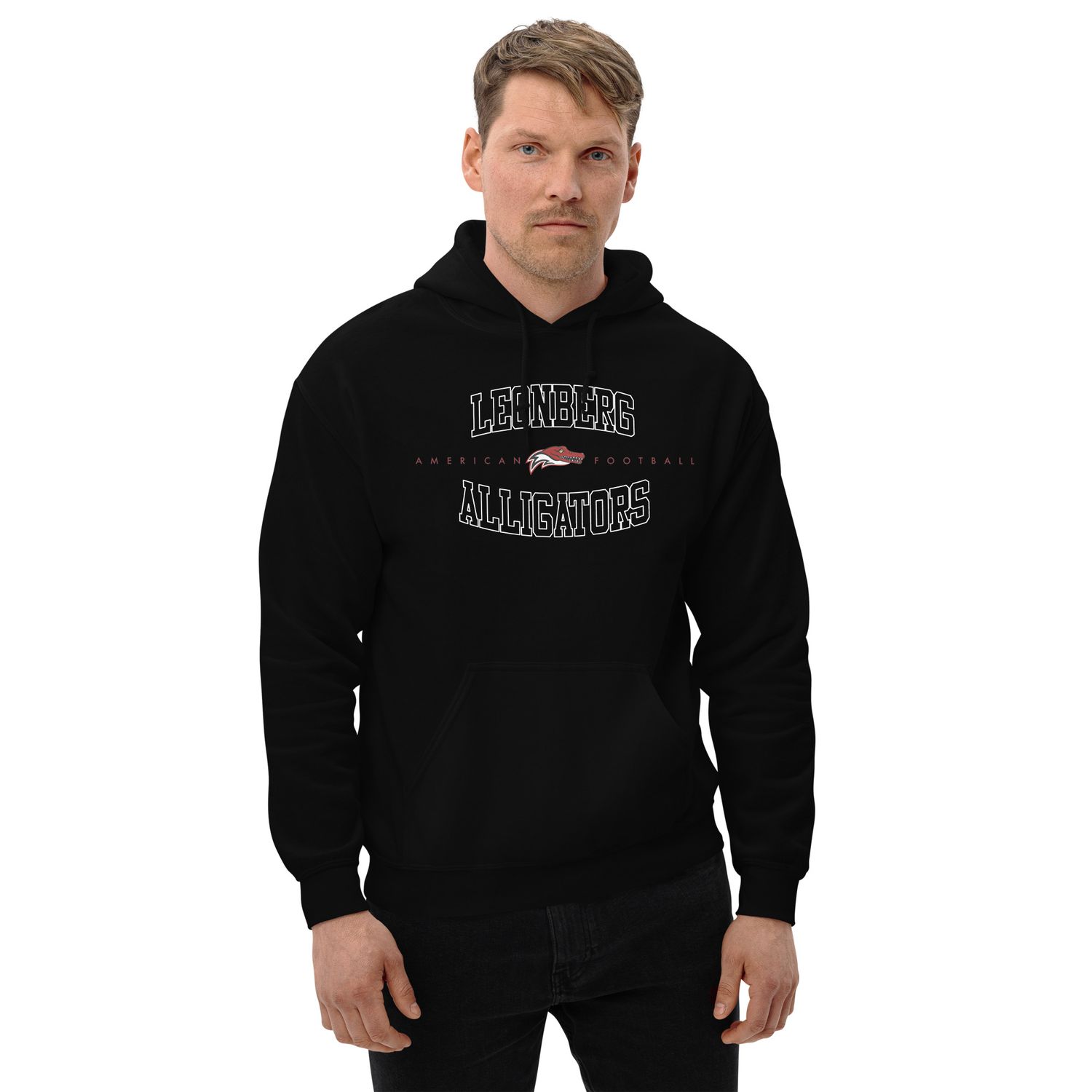 Gators Basic - Hoodie