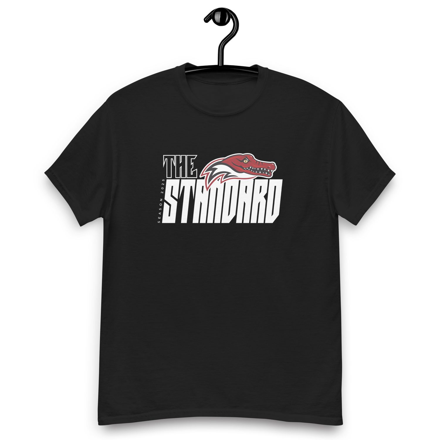 Standard - Shirt