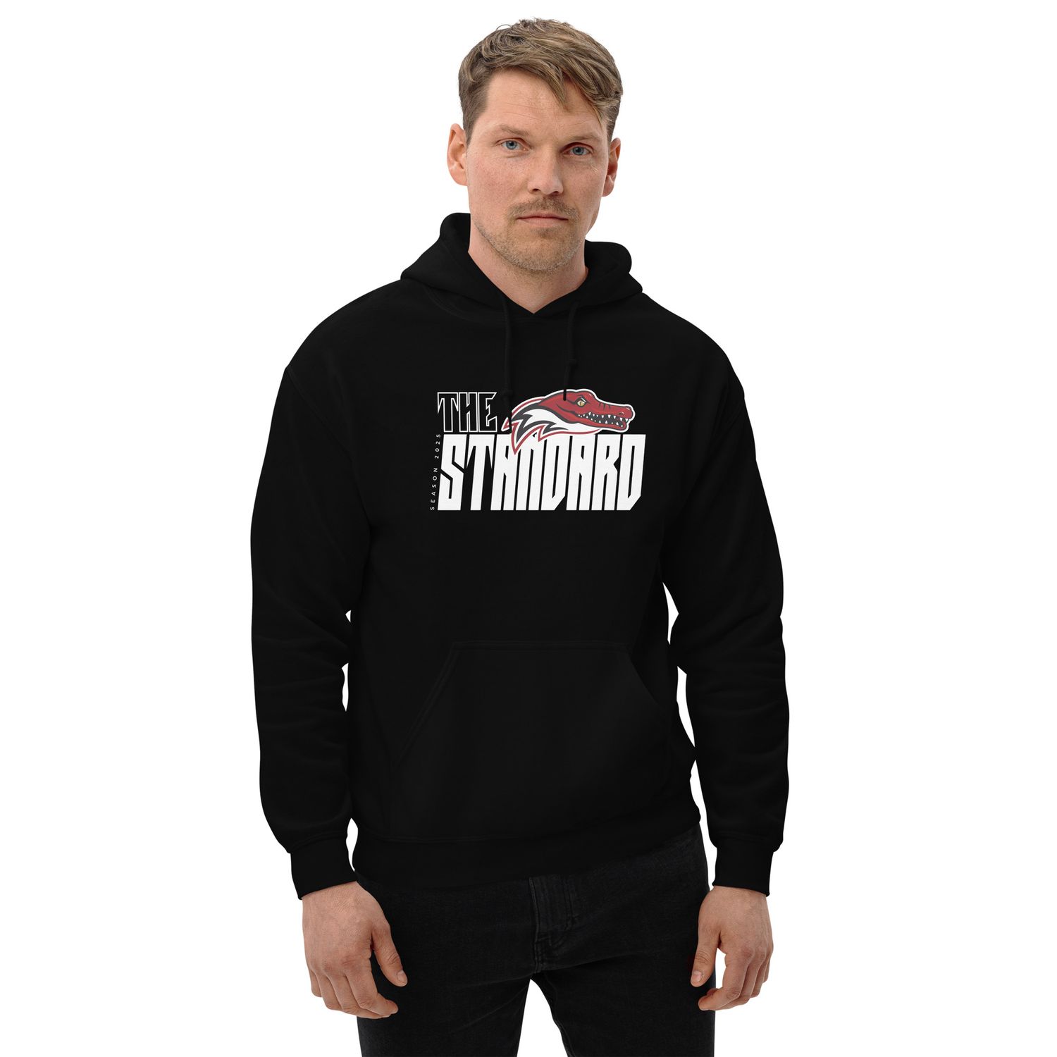 Standard - Hoodie