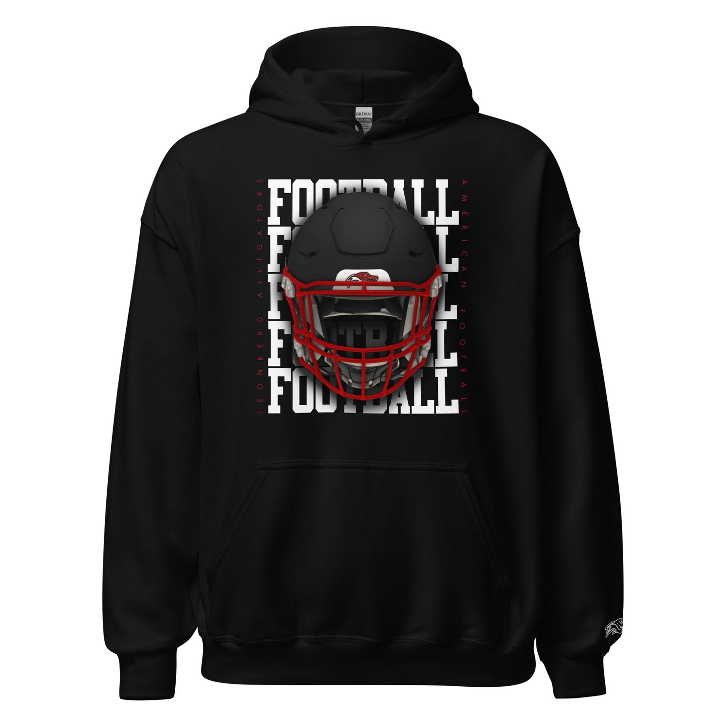 Football - Hoodie