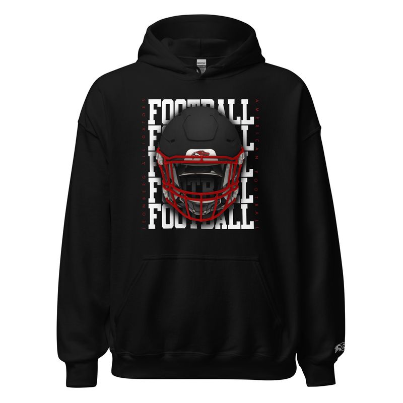 Football - Hoodie