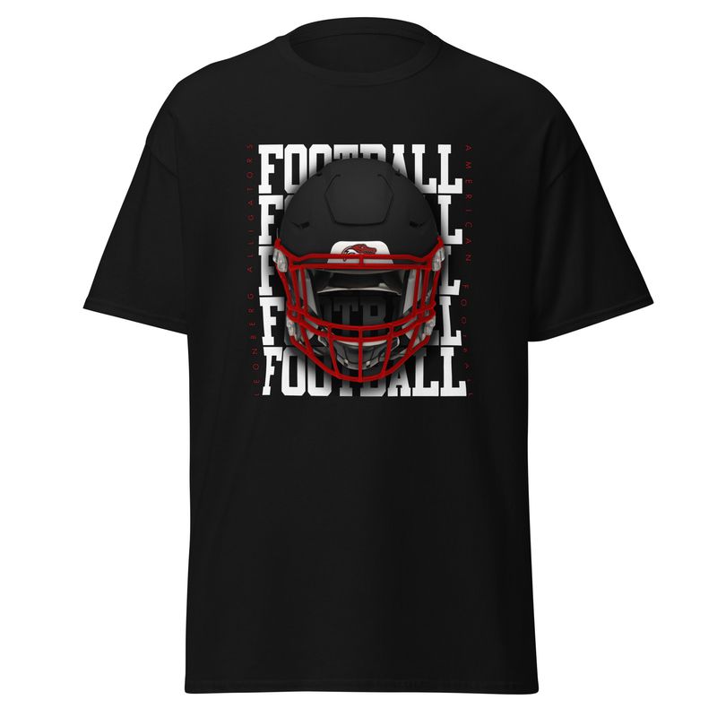 Football - Shirt