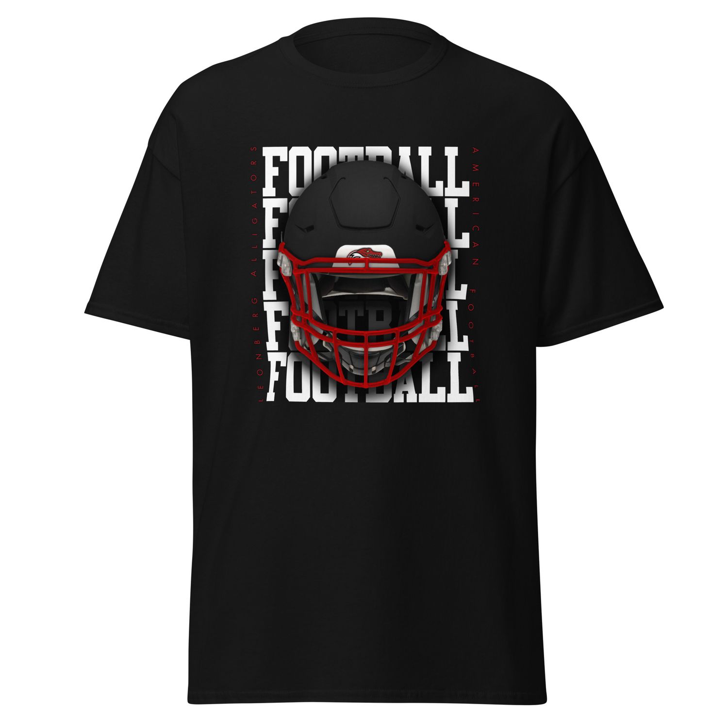 Football - Shirt