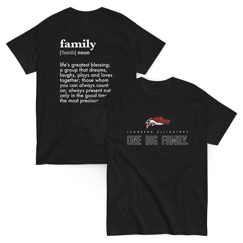 Family - Shirt