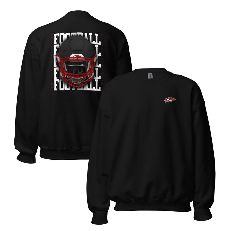 Football - Sweatshirt