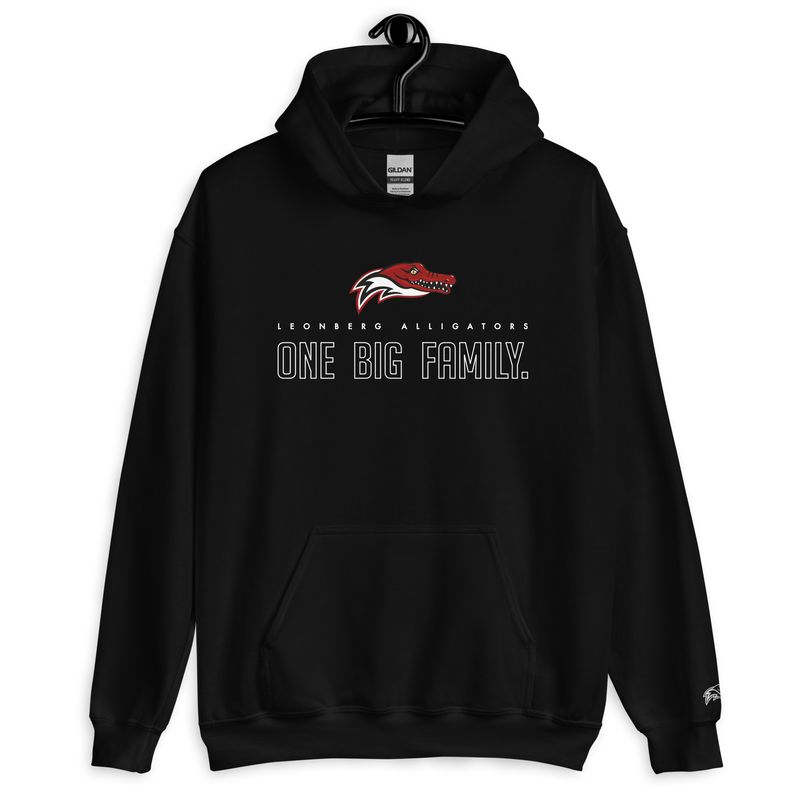 Family - Hoodie