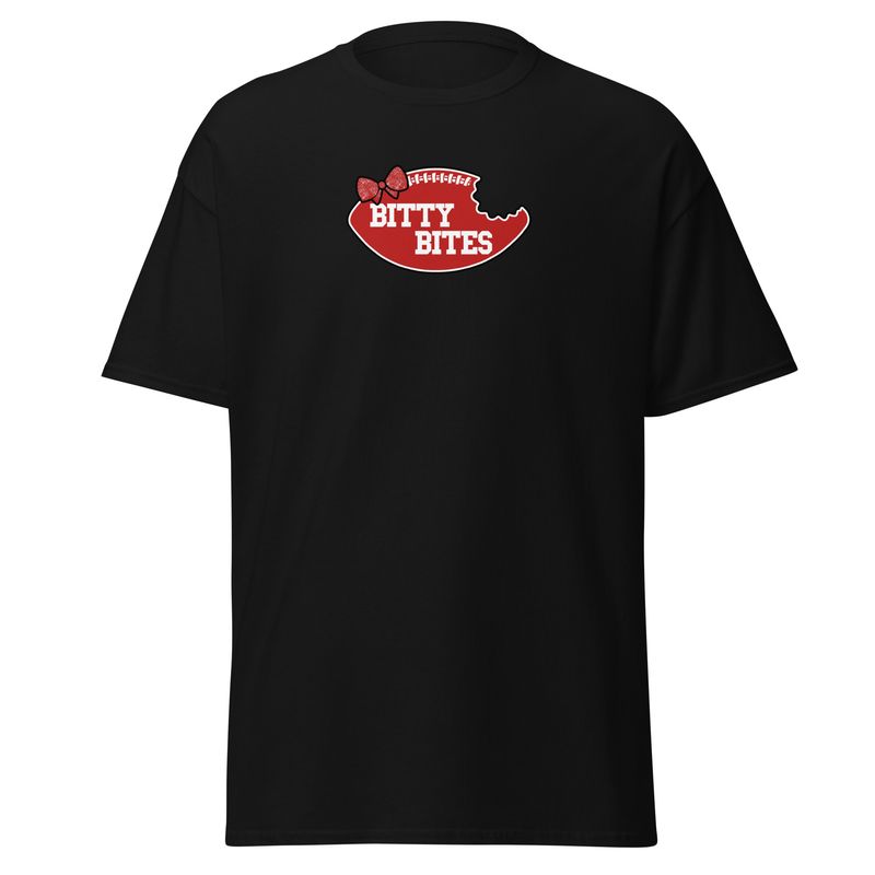 Bitty Bites - Shirt