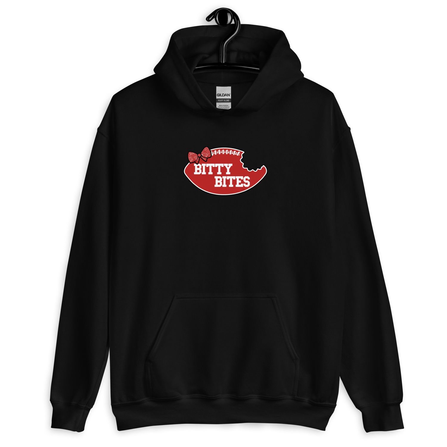 Bitty Bites - Hoodie