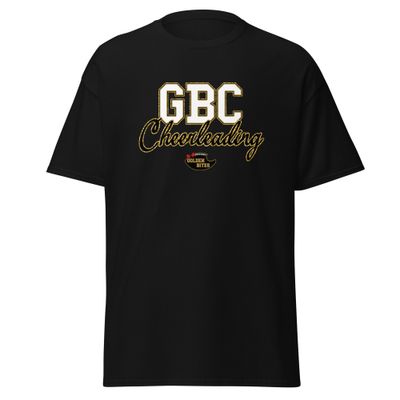 GBC - Shirt