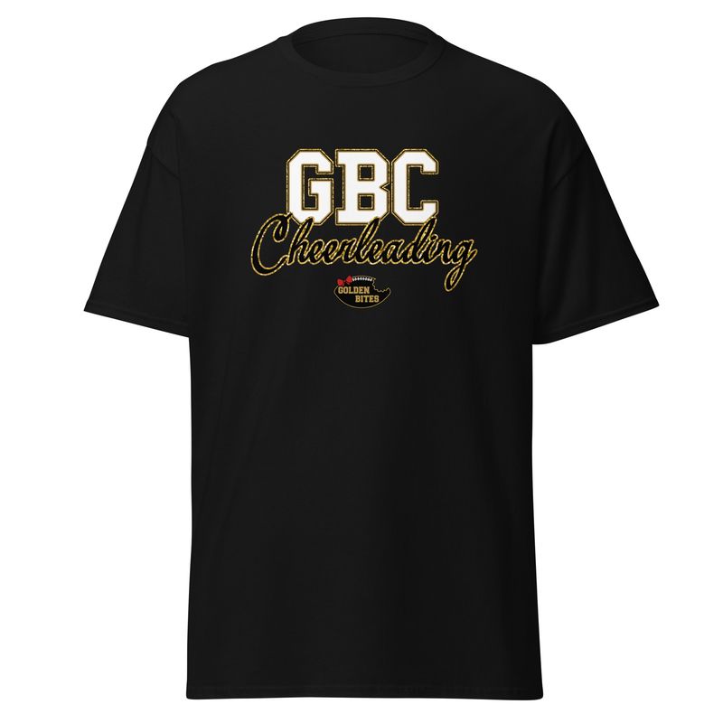 GBC - Shirt