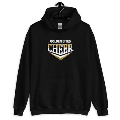 Sparkle - Hoodie