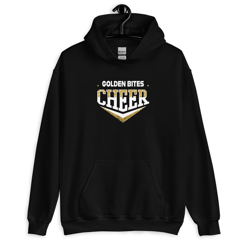 Sparkle - Hoodie