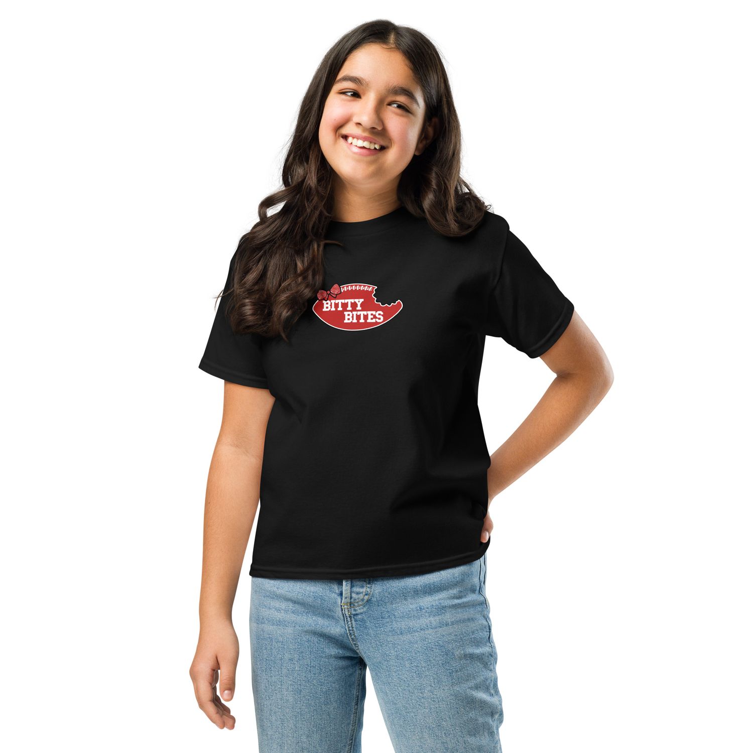 Bitty Bites - Kids Shirt
