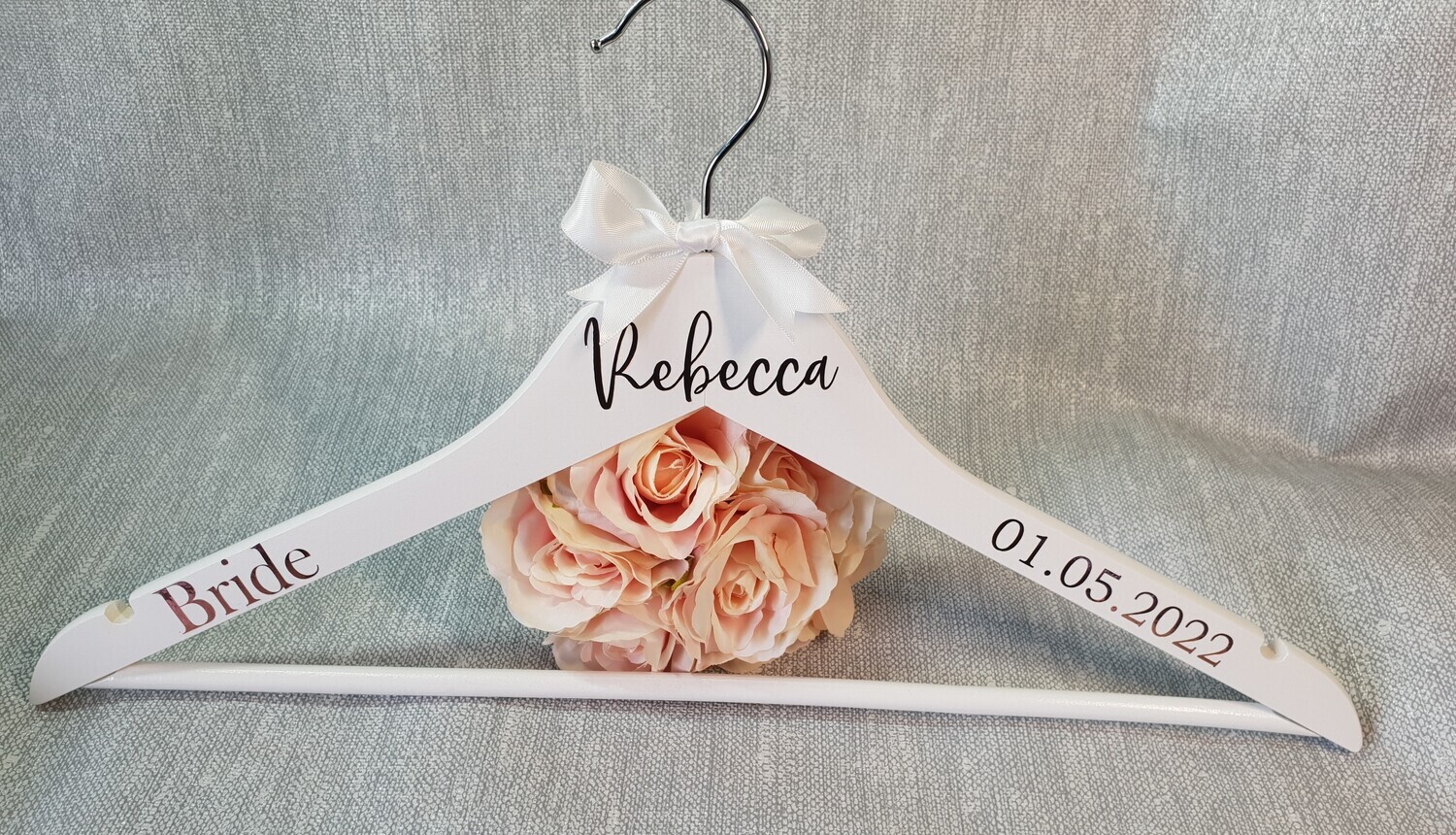 Wedding Hangers