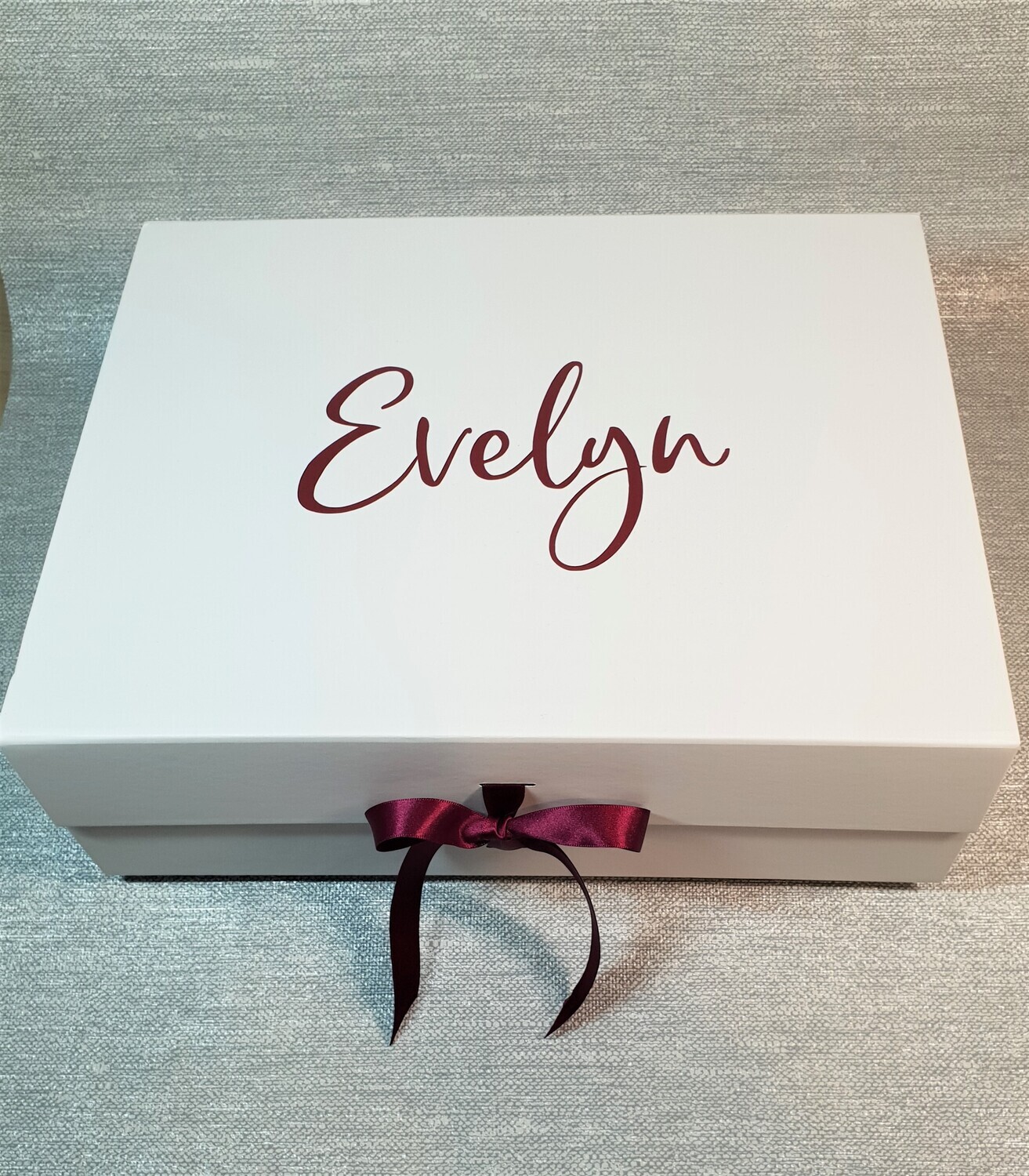Bridal / Bridesmaid Bundle with Luxury Gift Box