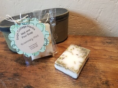 Rosemary Mint MPE