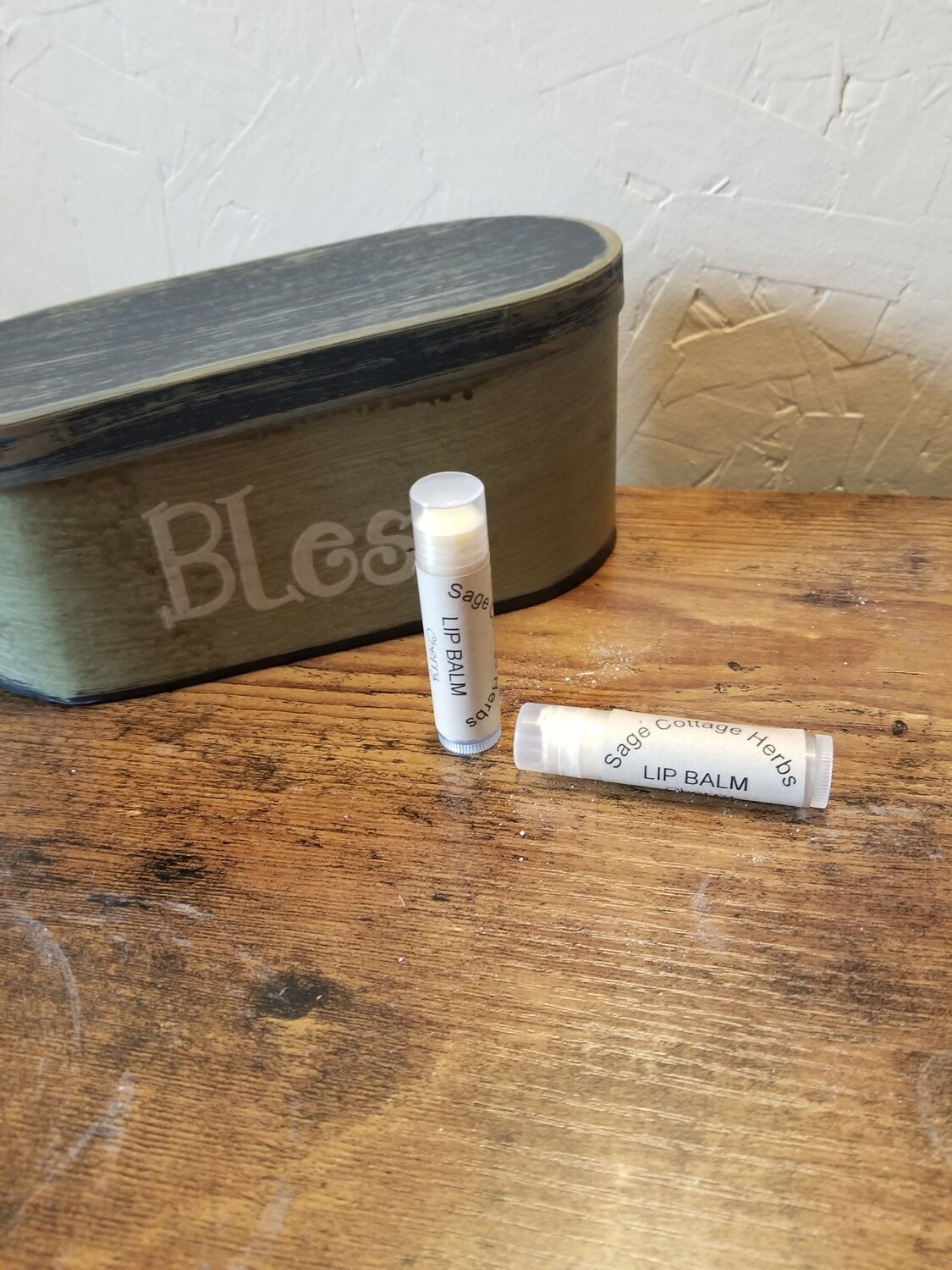  Cherry LB