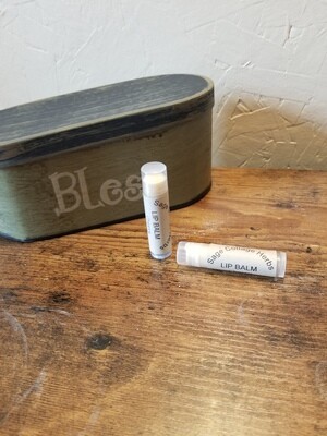 Lip Balm