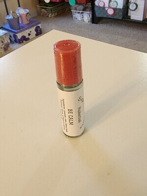 Rollerball Bottle