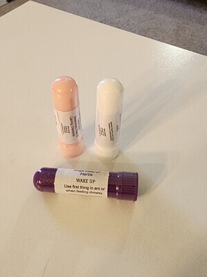 Inhalers