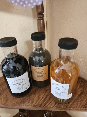 Tonics