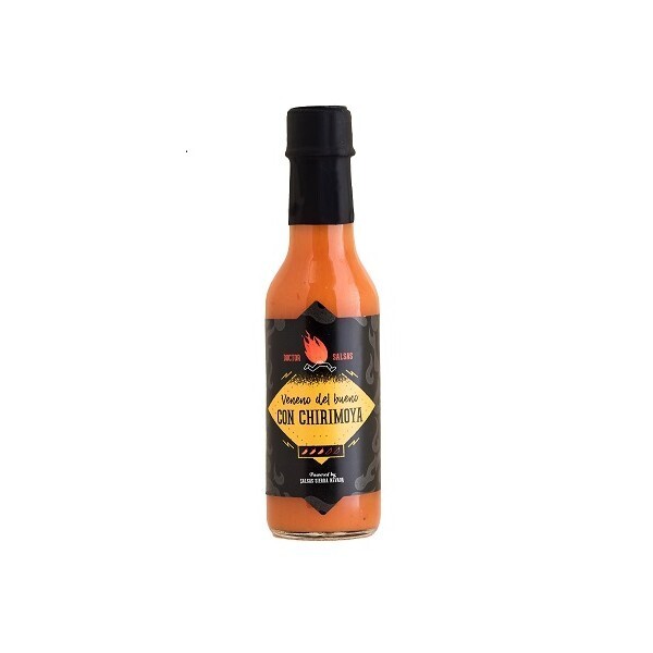 Veneno del Bueno con Chirimoya 150ml