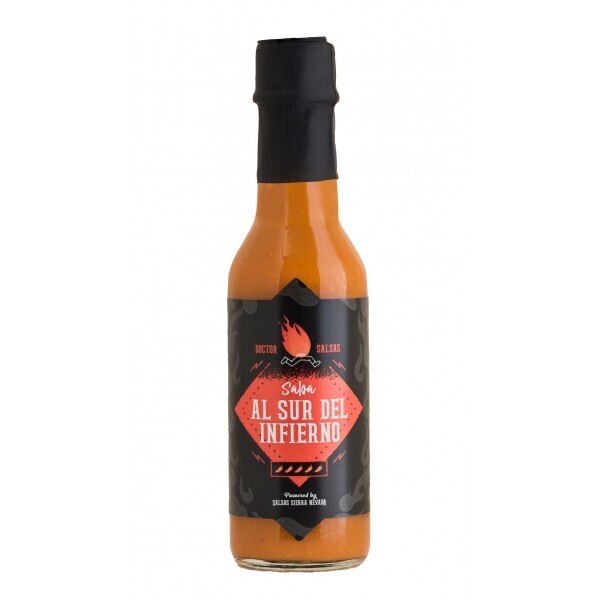 Al Sur del Inferno 150ml