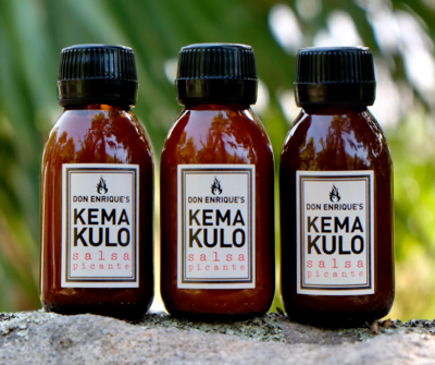 KEMAKULO