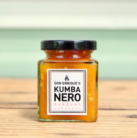 Kumbanero