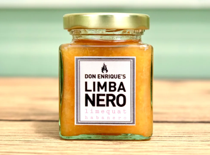 Limbanero