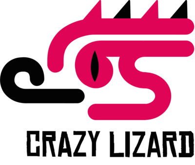 CRAZY LIZARD