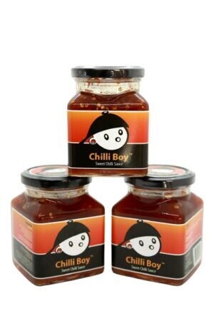 Sweet Chilli Sauce 314ml