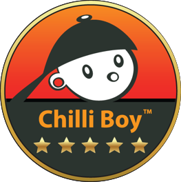 CHILLI BOY