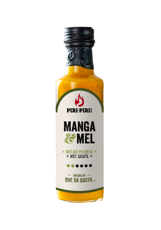 Manga &amp; Mel - 100 ml