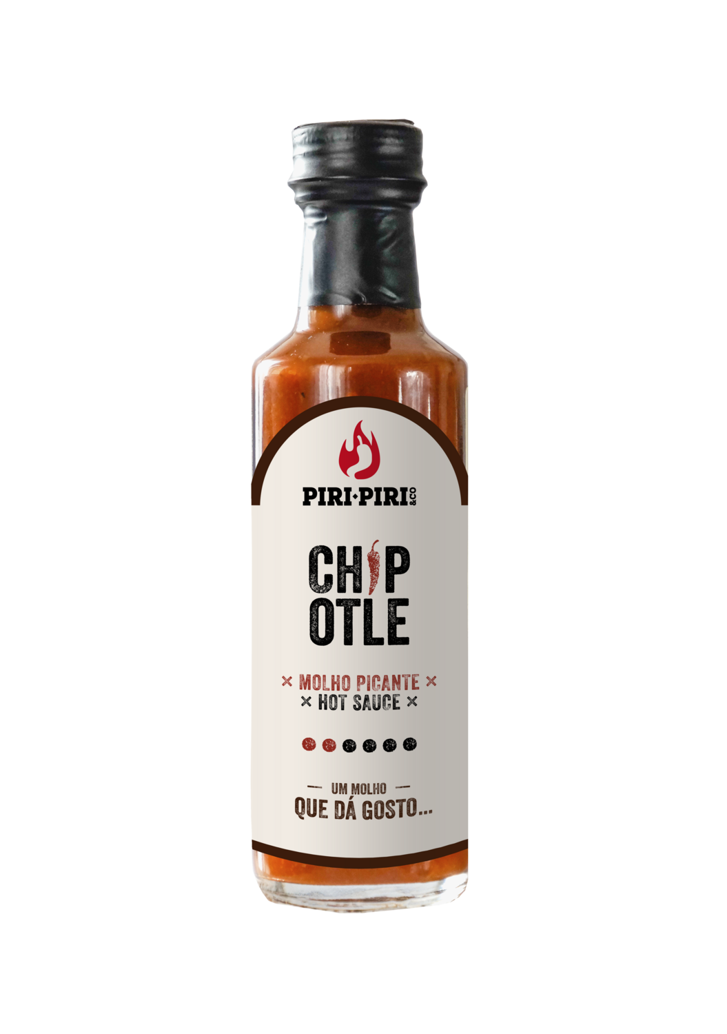 Chipotle - 100ml