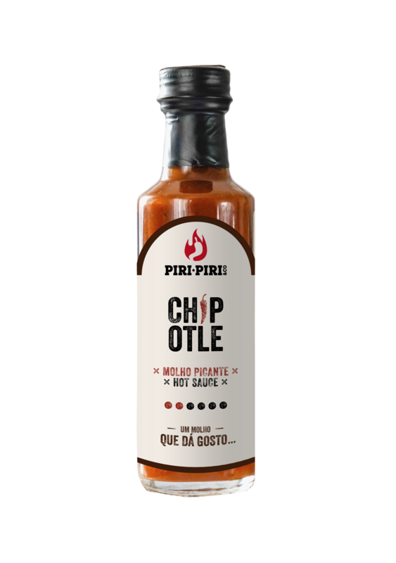 Chipotle - 100ml