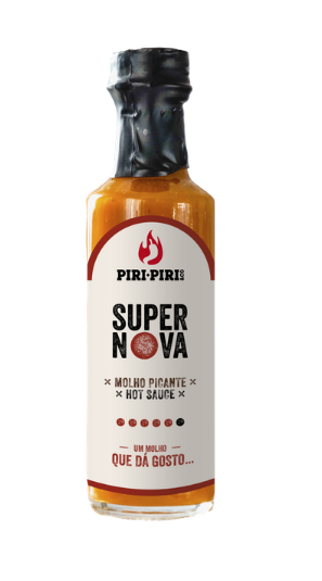Supernova - 100ml