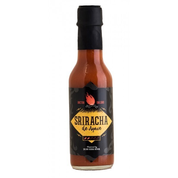 Salsa Sriracha 150 ml