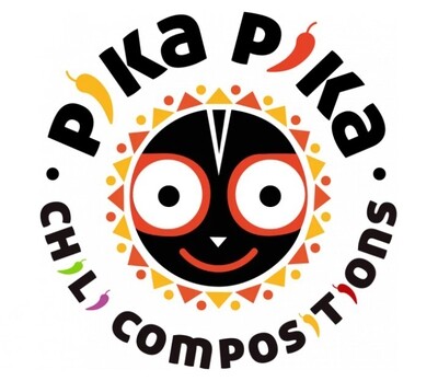 PIKA PIKA CHILI COMPOSITIONS