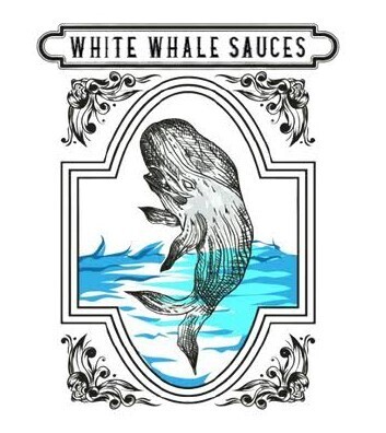 WHITE WHALE SAUCES