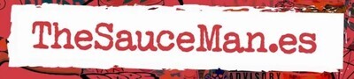 THE SAUCE MAN