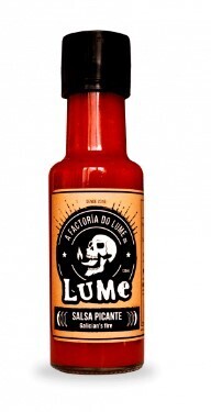Salsa Lume - A Factoria do Lume - 125ml