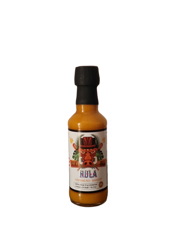 Hula- Dziki Bill - 200ml