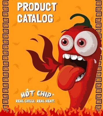HOT CHIP