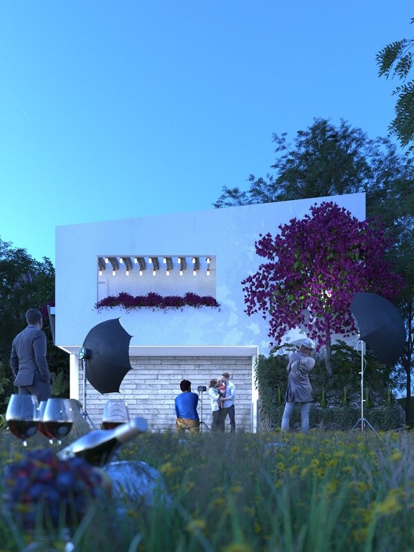 Servicios de Diseño de Casas habitación