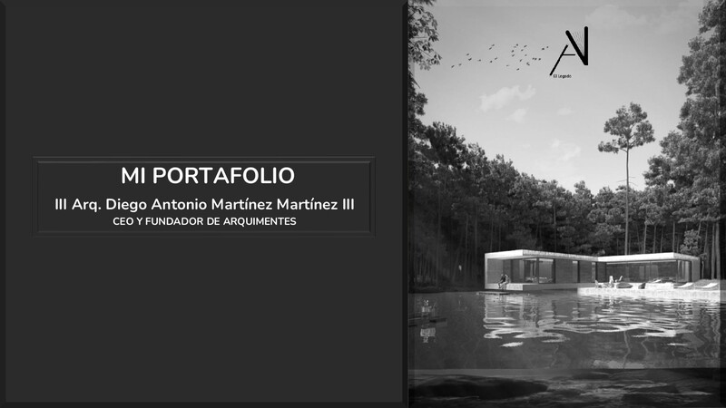 PORTAFOLIO DE PROYECTOS PUEDES VERLO GRATIS
