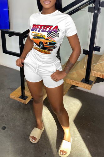 Official Two Piece