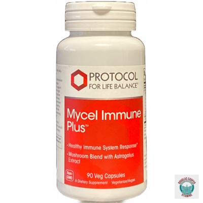 Mycel Immune Plus