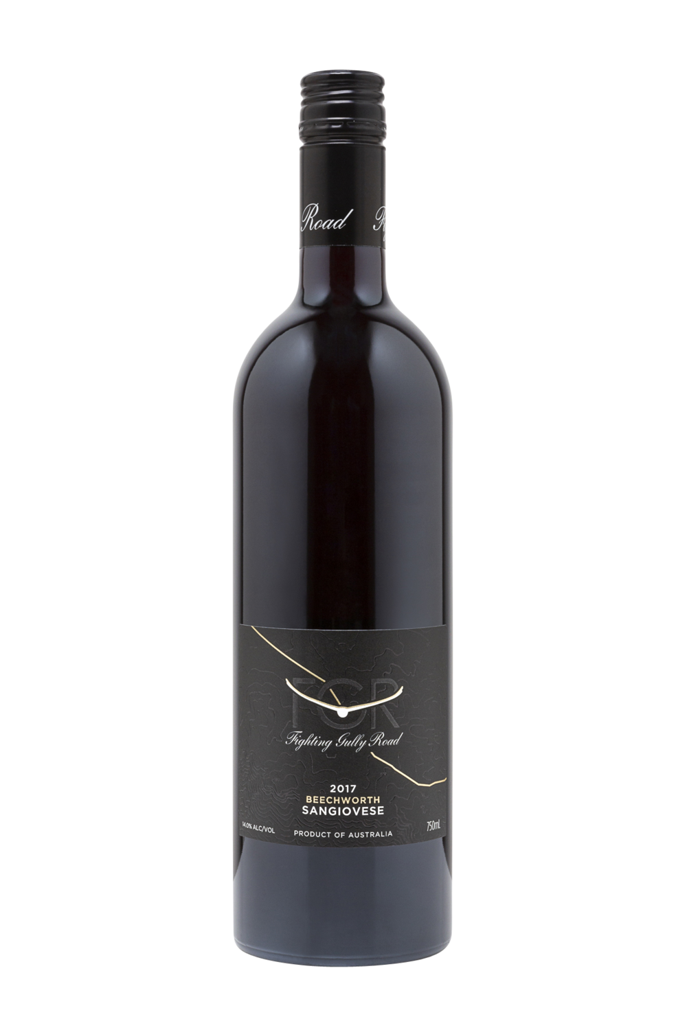 2017 Fighting Gully Road La Longa Sangiovese, Beechworth 2017 Fighting Gully Road La Longa Sangiovese, Beechworth