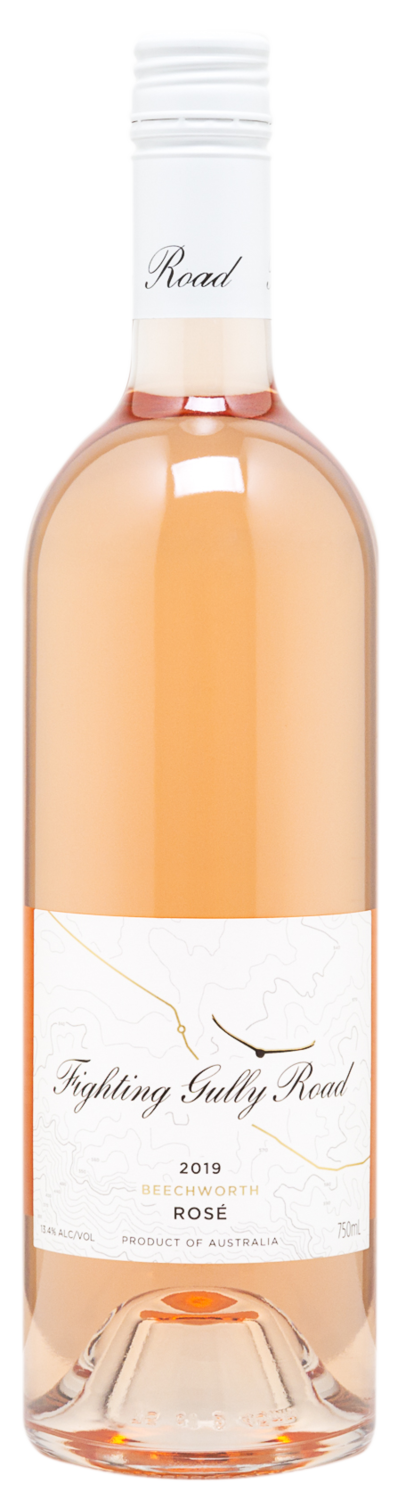 2019 Fighting Gully Road Rosé, Beechworth 2019 Fighting Gully Road Rosé, Beechworth